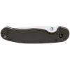 Нож Ontario Knife RAT I D2 Black (ON8867) изображение 3