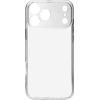 Чехол для мобильного телефона Armorstandart Air Apple iPhone 17 Pro Max Clear (ARM86225)