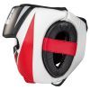Боксерский шлем Title MMA Command Black/White/Red L (XCHGT L BK/WH/RD) изображение 3