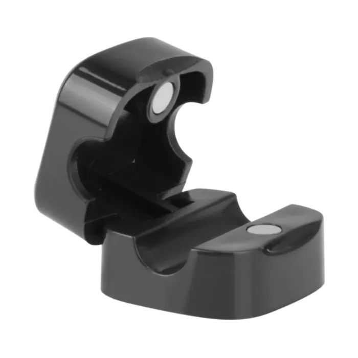 Тримач для кабелю OfficePro CM002B, magnetic clasp, 6шт=1пак, back (CM002B) зображення 3
