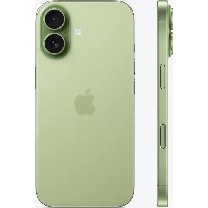 Мобільний телефон Apple iPhone 17 512GB White (MG6Q4) зображення 3
