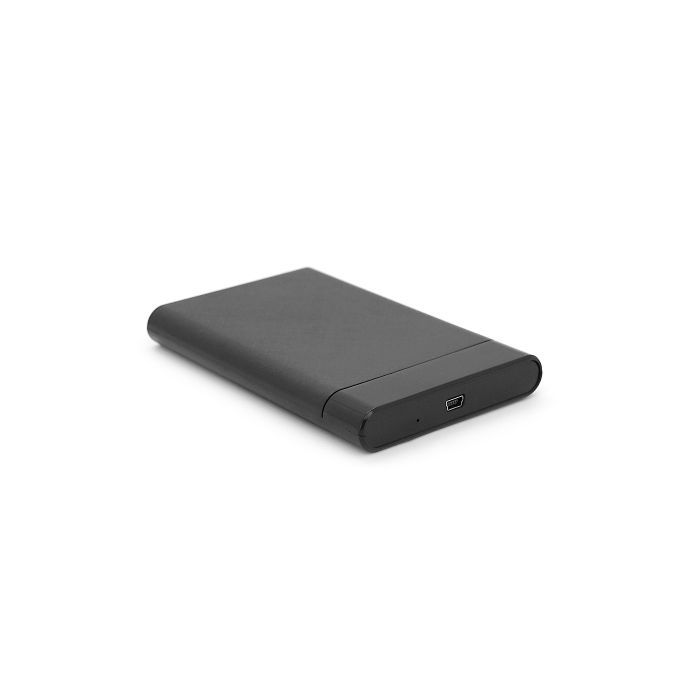 Карман внешний Voltronic Q5 USB 2.0 to 2.5" SATA (Q5/2,0) изображение 3