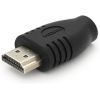 Переходник microHDMI F to HDMI M Voltronic (YT-A-microHDMI(F)/HDMI(M)) изображение 2
