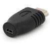Переходник microHDMI F to HDMI M Voltronic (YT-A-microHDMI(F)/HDMI(M)) изображение 3