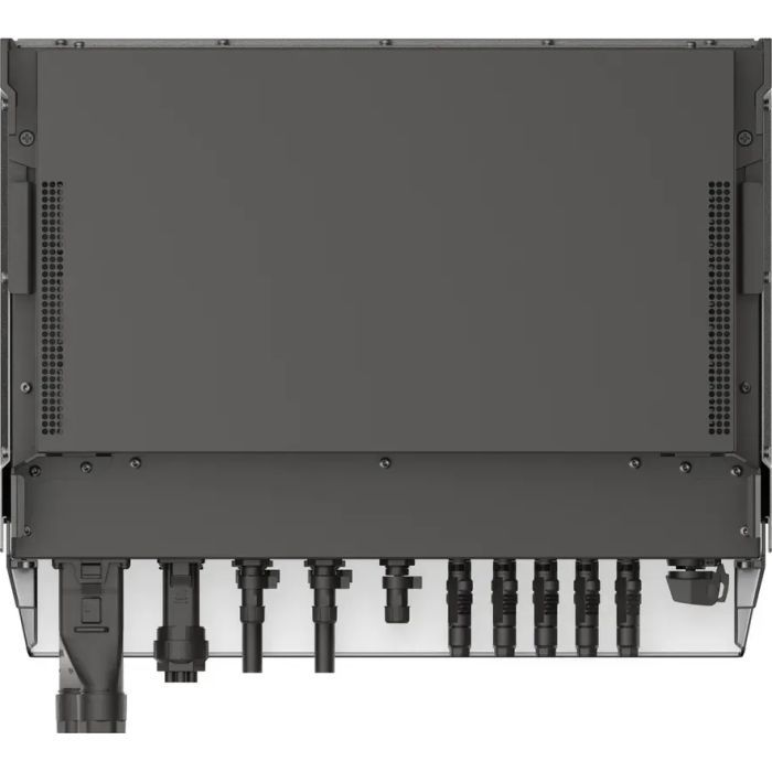 Инвертор EcoFlow Power Ocean 25kWh 3phase (PowerOcean Plus-INV-25kW-DE) изображение 5