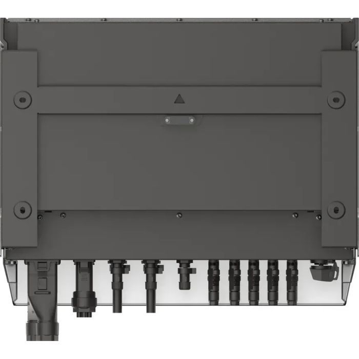 Инвертор EcoFlow Power Ocean 25kWh 3phase (PowerOcean Plus-INV-25kW-DE) изображение 6