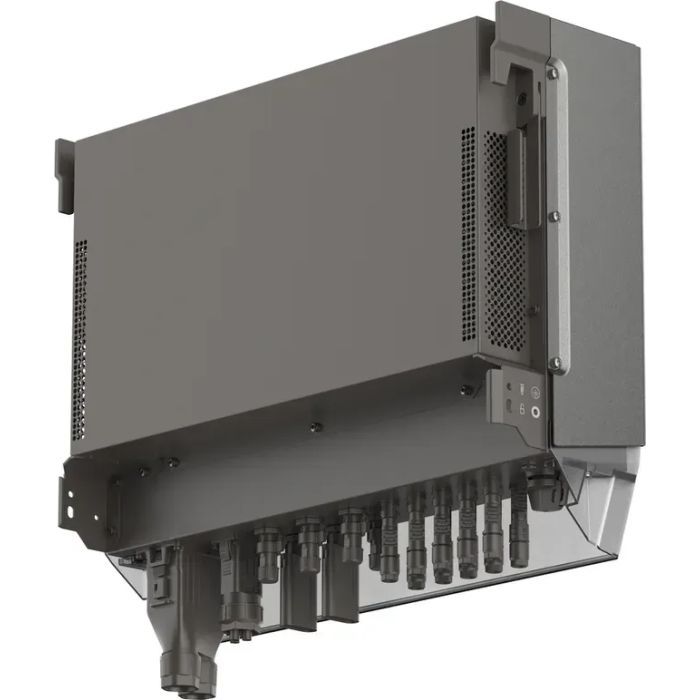 Инвертор EcoFlow Power Ocean 25kWh 3phase (PowerOcean Plus-INV-25kW-DE) изображение 7