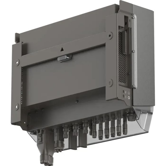 Инвертор EcoFlow Power Ocean 25kWh 3phase (PowerOcean Plus-INV-25kW-DE) изображение 9