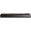 Клавиатура Aula S100 Brown Switch USB UA Black (6948391203157) изображение 4