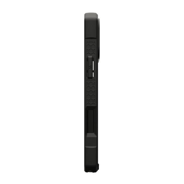 Чохол до мобільного телефона UAG iPhone 17 Pro Max Monarch Pro MagSafe Carbon Fiber (114514114242) зображення 10