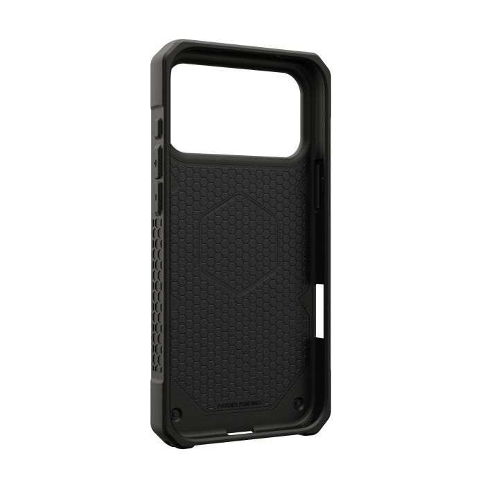 Чохол до мобільного телефона UAG iPhone 17 Pro Max Monarch Pro MagSafe Carbon Fiber (114514114242) зображення 11