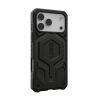 Чохол до мобільного телефона UAG iPhone 17 Pro Max Monarch Pro MagSafe Carbon Fiber (114514114242) зображення 3