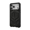 Чохол до мобільного телефона UAG iPhone 17 Pro Max Monarch Pro MagSafe Carbon Fiber (114514114242) зображення 5