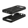 Чохол до мобільного телефона UAG iPhone 17 Pro Max Monarch Pro MagSafe Carbon Fiber (114514114242) зображення 7