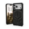 Чохол до мобільного телефона UAG iPhone 17 Pro Max Monarch Pro MagSafe Carbon Fiber (114514114242) зображення 8