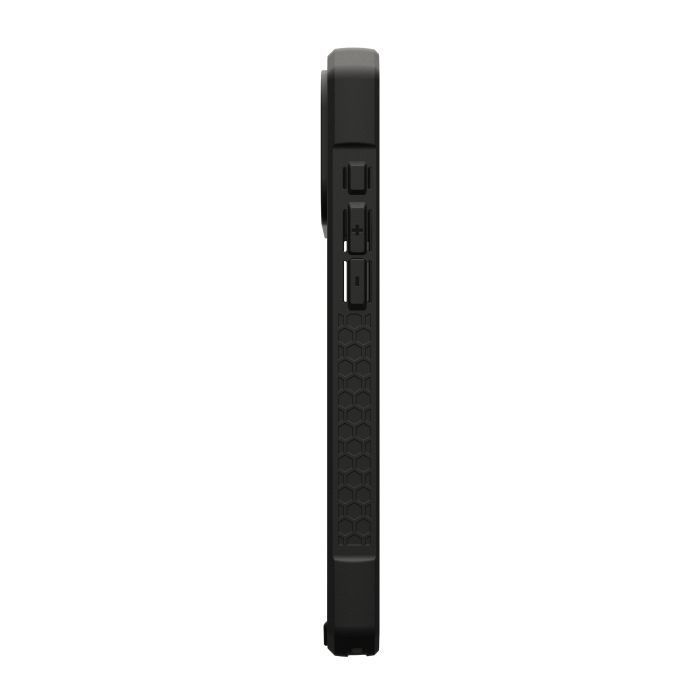 Чохол до мобільного телефона UAG iPhone 17 Pro Max Monarch Pro MagSafe Carbon Fiber (114514114242) зображення 9