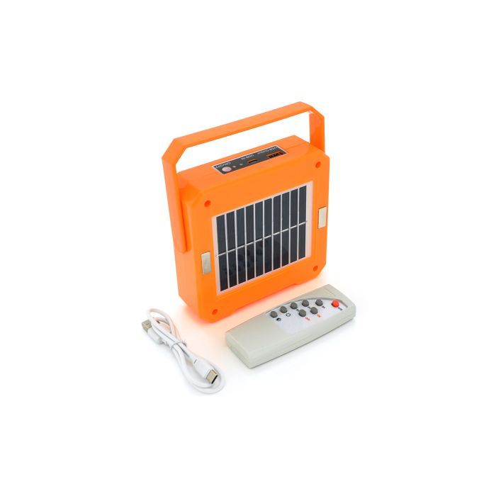 Ліхтар Voltronic RD-C096+S зображення 2