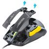 Мышка YENKEE YMS 3600BK Marksman USB Black (45021055) изображение 3