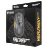 Мышка YENKEE YMS 3600BK Marksman USB Black (45021055) изображение 4