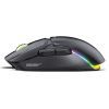 Мышка YENKEE YMS 3600BK Marksman USB Black (45021055) изображение 5