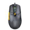 Мышка YENKEE YMS 3600BK Marksman USB Black (45021055)