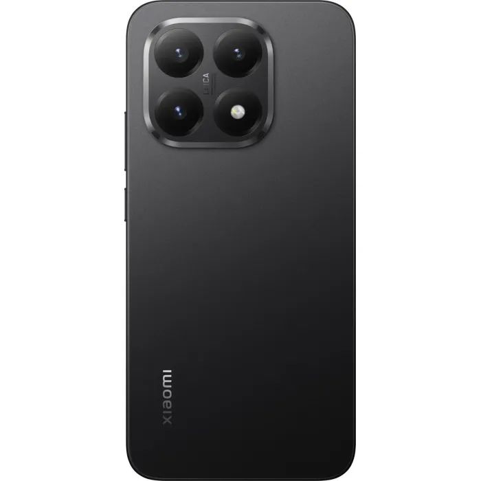 Мобильный телефон Xiaomi 15T 12/256GB Black (1168049) изображение 5