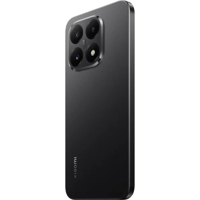 Мобильный телефон Xiaomi 15T 12/256GB Black (1168049) изображение 7