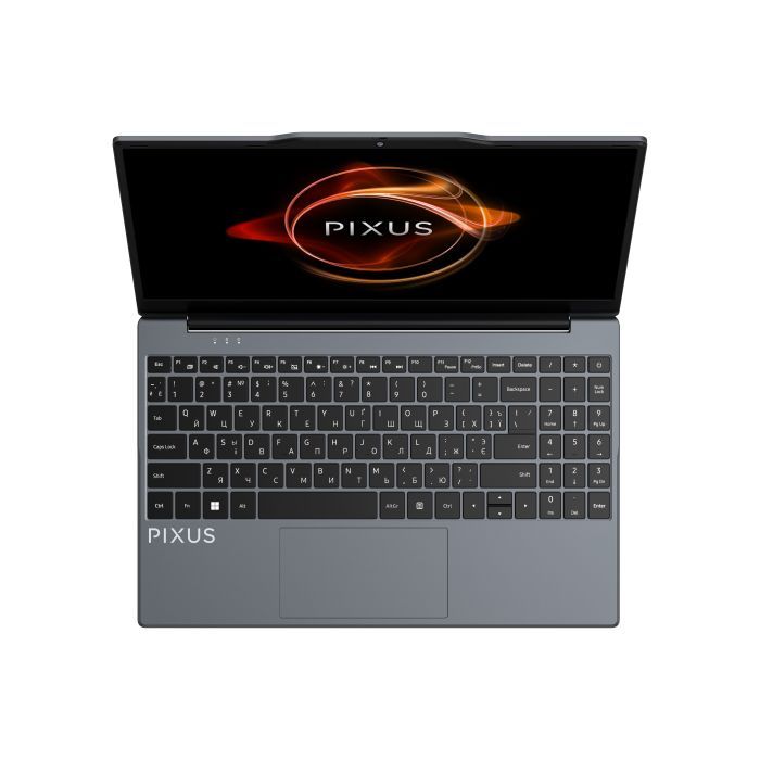 Ноутбук Pixus Bit lite (4897058532142) зображення 2