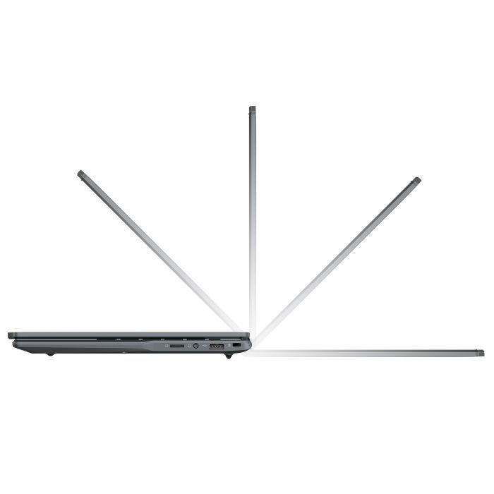 Ноутбук Pixus Bit lite (4897058532142) зображення 6