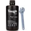 Фотополимерная смола ELEGOO Resin Tough grey 1кг (50.103.0274)