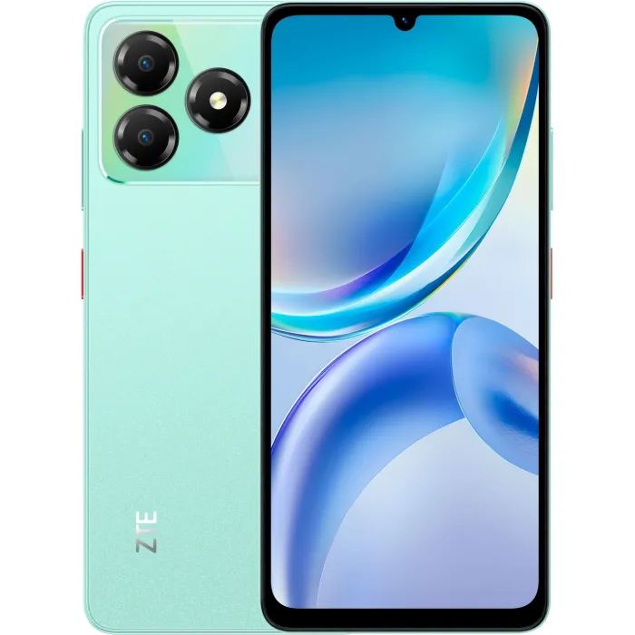 Мобільний телефон ZTE Blade A36 2/64GB Green (1167678)