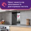 Салфетки для уборки Vortex Влажные Для кухни С клапаном 48 шт. (4823071641257) изображение 3