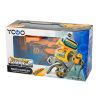 Интерактивная игрушка Silverlit ROBO EXPRESS желтый (88166) изображение 6