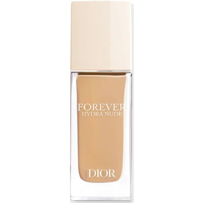 Тональная основа Dior Forever Hydra Nude 2CR Cool Rose (3348901698566)