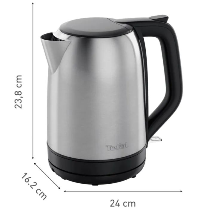 Электрочайник Tefal KO5S0DE0 изображение 5