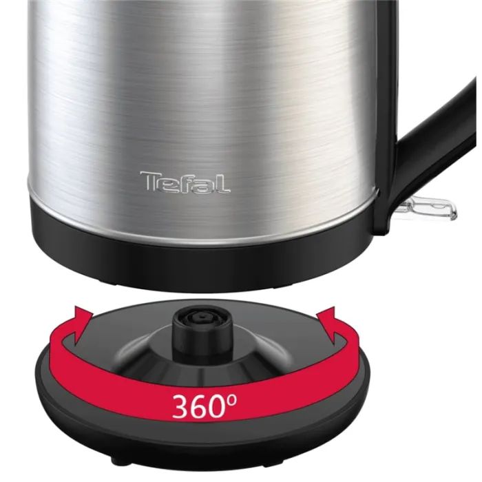 Электрочайник Tefal KO5S0DE0 изображение 8