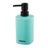Набор для ванной комнаты Ardesto Vigor 3 предмета Голубой 380 мл (ARHB3106TB) изображение 2