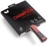 Ракетка для настольного тенниса Butterfly Team Champion FL (6256800002) (931840) изображение 4