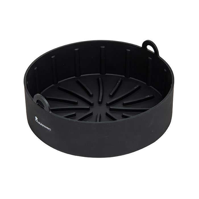 Форма для выпечки MasterPro Foodies, 22 см, кругла (BGMP-7706)