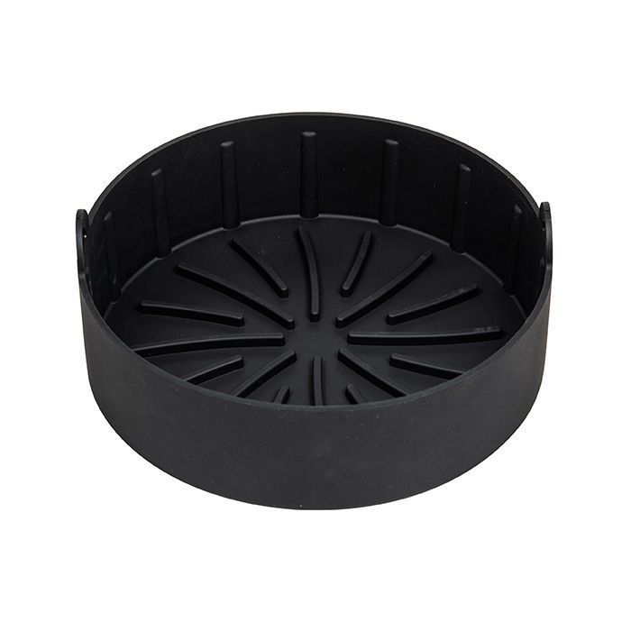 Форма для выпечки MasterPro Foodies, 22 см, кругла (BGMP-7706) изображение 2