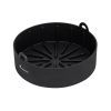 Форма для выпечки MasterPro Foodies, 22 см, кругла (BGMP-7706)