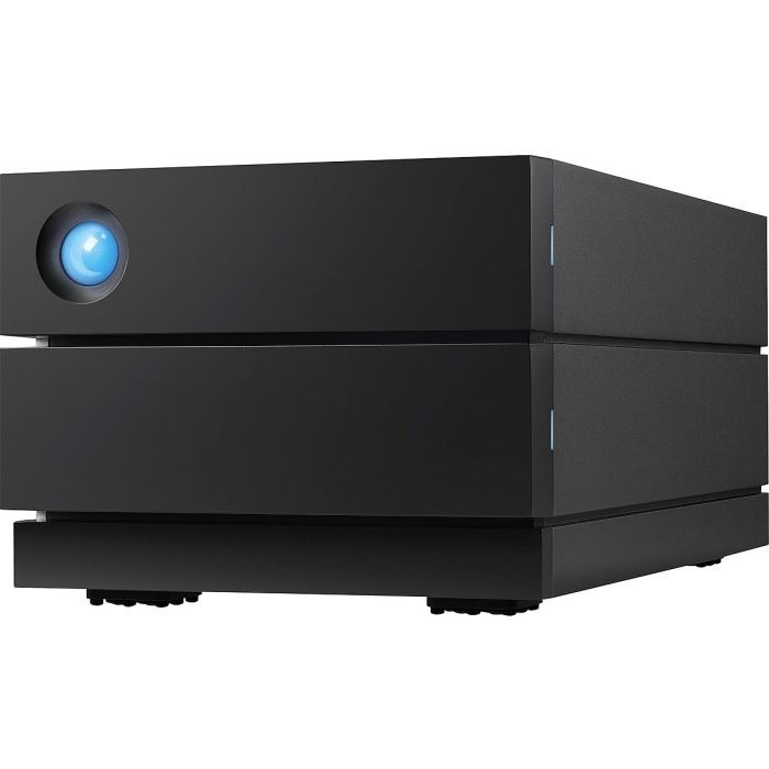 Внешний жесткий диск LaCie 3.5" 60TB (STHJ60000800)
