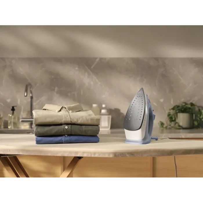 Утюг Electrolux E3SI1-2DB изображение 10