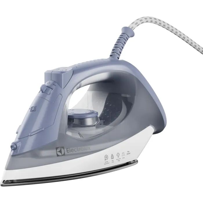 Утюг Electrolux E3SI1-2DB