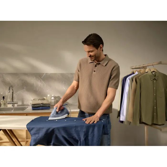 Утюг Electrolux E3SI1-2DB изображение 8