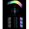 Кулер для корпуса Lian Li Uni Fan SL-INF WIRELESS 120-3, White (G99.12SLIN1W3W.00) изображение 12
