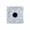 Кулер для корпуса Lian Li Uni Fan SL-INF WIRELESS 120-3, White (G99.12SLIN1W3W.00) изображение 4
