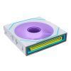 Кулер для корпуса Lian Li Uni Fan SL-INF WIRELESS 120-3, White (G99.12SLIN1W3W.00) изображение 6