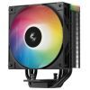 Кулер для процессора Deepcool AG400 BK ARGB V2 изображение 2