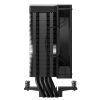 Кулер для процессора Deepcool AG400 BK ARGB V2 изображение 5
